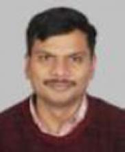 Dr. Suneel Kataria