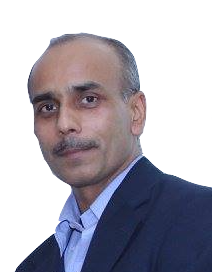 Rana P Singh