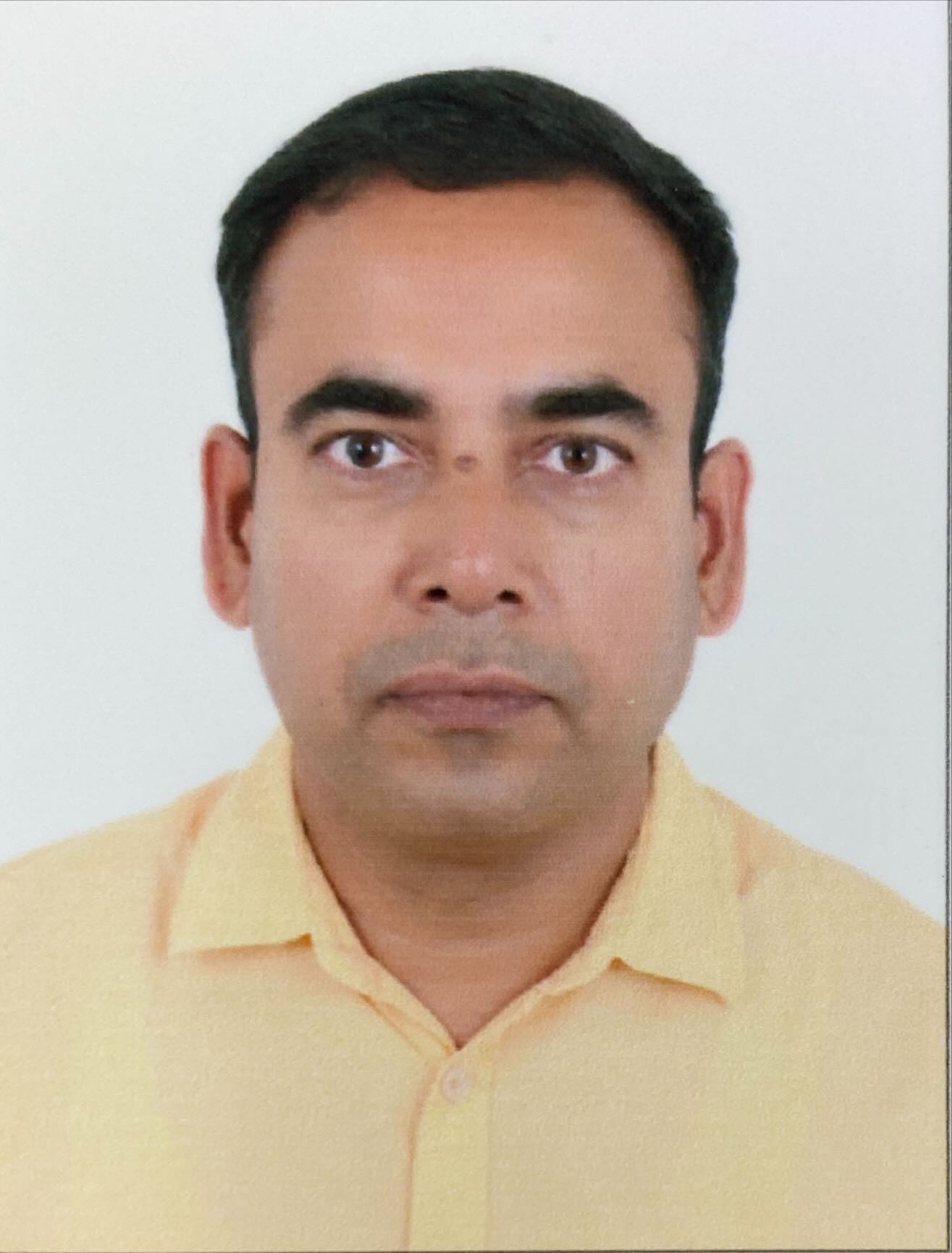 Vineet Prakash