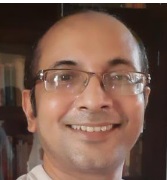 Saugata Bhaduri