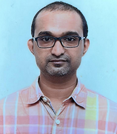 Sujith K