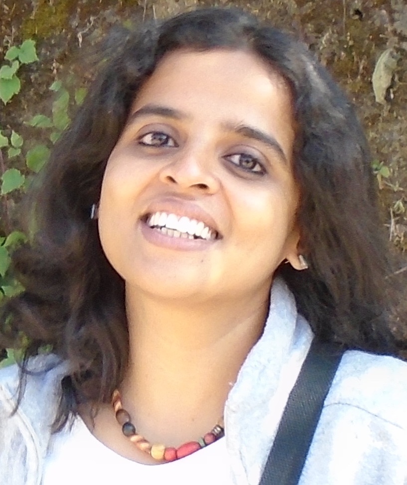 Navaneetha  Mokkil
