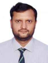 Md. Qutbuddin