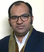 P.K. Joshi