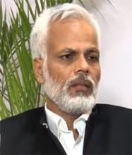 Hari Ram Mishra