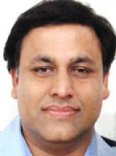 Ashwani Pareek
