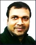 Karunakar Kar