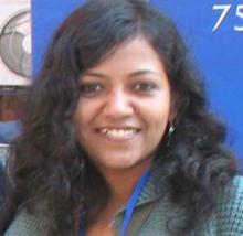 Tulika Prasad