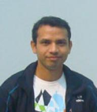 Rabindra Nath Mahato