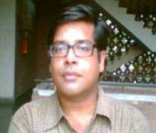 Rajarshi Dasgupta
