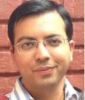 Abhinav Grover