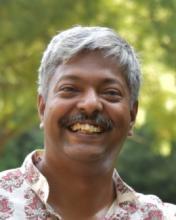 Anirban Chakraborti