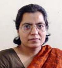 Asha Sarangi
