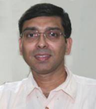 Debashis Ghoshal