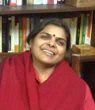 R. Mahalakshmi