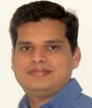Manoj Munde