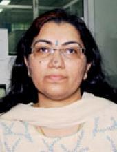 Niti Puri