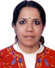 Ranjeeta Dutta