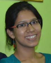 Santana Khanikar