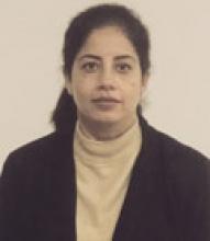 Seema Bathla