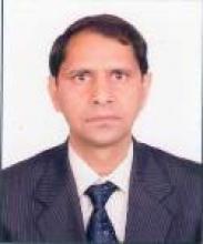 Satish Chand