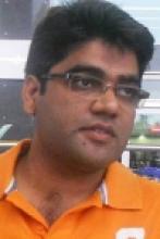 Sudhir Kumar Suthar