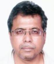 Soumyabrata Choudhury