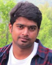 Kishore Vadthya